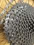 11-speed Shimano / Sram SunRace CSMS7 HG 11-51 Cassette Срам , снимка 1
