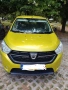 Daciq Logdy 1.6 102 к. с. бензин газ, август 2019, снимка 4