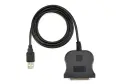 Преходник USB към Паралелен порт (LPT / 25-pin) за принтер., снимка 2
