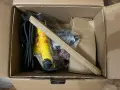 Бъркалка за строителни смеси Stanley FME190, снимка 2