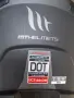 НОВА MT helmets Atom 2 модуларна каска размер S, снимка 9