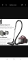 AEG Clean 5000 AL51C1DRF Прахосмукачка без торба, Циклонна технология, HEPA филтър , снимка 1