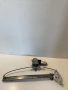 Стъклоповдигач за задна лява врата за Nissan Pathfinder (2009) 400927B, снимка 1