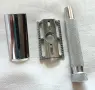 Нова Съветска самобръсначка "Ленинград". СССР-60те/70те години. , снимка 5