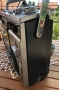 Радиокасетофон HITACHI TRK-8155E, снимка 2