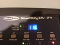 Showtec Showmaster 24 MKII контролер сценични светлини, снимка 1