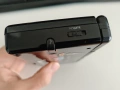 Nintendo DS Lite - черна - за ремонт, снимка 6