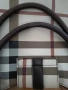 Оригинална чанта Burberry , снимка 6