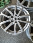 Продава оригинални алуминиеви джанти Mitsubishi,16 цола, снимка 3
