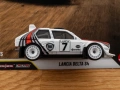 Hot Wheels Premium Lancia Delta S4, снимка 2