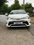 Продавам Тоиота Авенсис на части  2018г 1.6Дизел, снимка 1