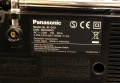 Радио FM/DAB+ Panasonic RF-D10, снимка 8