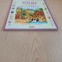 Първите 1000 думи на английски език, снимка 3