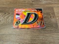 Аудио касети SONY, TDK, Maxell, BASF и други. Чисто нови, запечатани. Цени от 8 до 25€ за брой, снимка 3