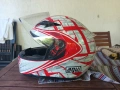 Каска AGV Horizon XL, снимка 1