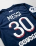 MESSI ❤️⚽️ детско юношески футболни екипи РЕТРО екипи , снимка 3