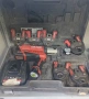 Акумулаторна радиална преса RIDGID RP240, снимка 1
