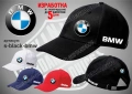 BMW тениска и шапка, снимка 5