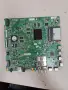 LG 40UB800V MAIN EAX66085703(1.0) EBT63458801 EAX65942801(1.5) TCON V500DK2-CKS2 PANEL V400DK1-KE1, снимка 1