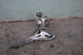 Преден Декланшор Campagnolo Chorus Double, снимка 1