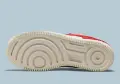 Най-ЯКИТЕ Nike Сникърси AF1 Shadow CI0919 108, снимка 7