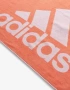 ADIDAS Swim Towel Large Orange Оранжева Плажна Кърпа Код P2687, снимка 3