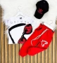 Adidas 🫟Детски Комплекти с Шапка , снимка 2