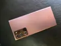 Samsung Note 20 Ultra, снимка 1