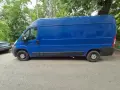 Citroen Jumper 2.2 HDI MAXI-130cc, снимка 2