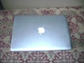 MacBook Pro 8,1 - Core i5, 4 GB RAM, 500 GB HDD, зарядно, батерия, снимка 3