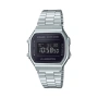 Часовници Casio A168 Vintage, снимка 5