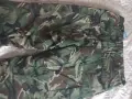Камуфлажни панталони XL, снимка 2