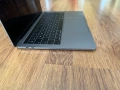 13.3' CTO Core i7 3.3GHz Apple MacBook Pro Late 2016 TouchBar 16GB RAM/512GB SSD/Бат 6ч, снимка 10