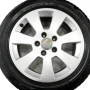Алуминиеви джанти 5x112 с гуми R16 AUDI A3 (8PA) ID: 162605 OEM 8P0601025A, снимка 5