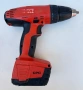 Hilti SF 144-A Винтоверт и Hilti SiD 144-A импакт драйв 2x14,4V 2.6Ah, снимка 3