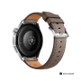 HUAWEI WATCH GT 6 46 mm Gray Leather – Чисто нов, неразпечатан, с 24 месеца гаранция, снимка 7