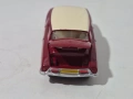 1/43 Citroen DS19 Dinky Toys, снимка 9
