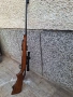 Продавам карабина CZ 452-ZKM-2E калибър 22lr, снимка 2