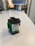 Резервна батерия за автоматична косачка Gardena и Husqvarna 18V 1500mAh, снимка 4