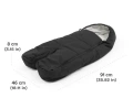 Детска количка stokke xolory, снимка 12