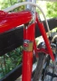 шосеен велосипед Cinelli Supercorsa,Shimano DuraAce 7800, снимка 3