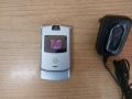 MOTOROLA V3 , снимка 1