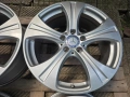 Лети джанти 18ки 5х112 Mercedes, снимка 7