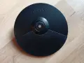 Roland CY-5 Dual-Trigger  for Hi-Hat or Splash, снимка 1