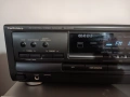 Technics SA-EX120 ресийвър, снимка 2