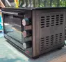 Мини фурна Steinborg 25L, снимка 3