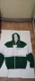 Lacoste Green Екип 60евро., снимка 2
