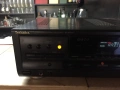 Усилвател/ресийвър Technics SA-EX500, снимка 3