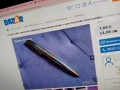 метални химикалки 18 броя нови, снимка 16