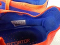 бутонки Adidas Predator Pro Multi-Ground 43 1/3, снимка 7